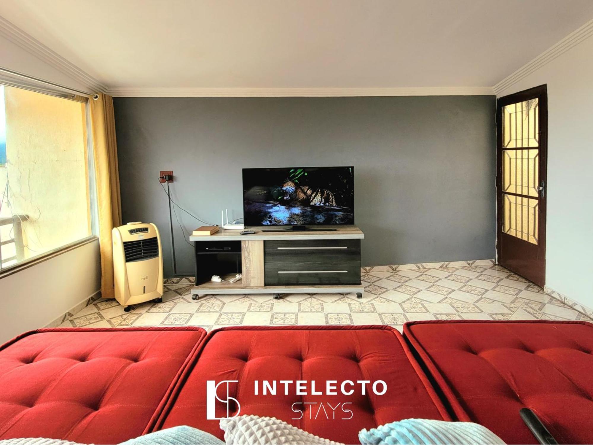 Casa Amarela - 04 Quartos, Pula-Pula E Vista Top! โปโซส เด คาลดัส ภายนอก รูปภาพ