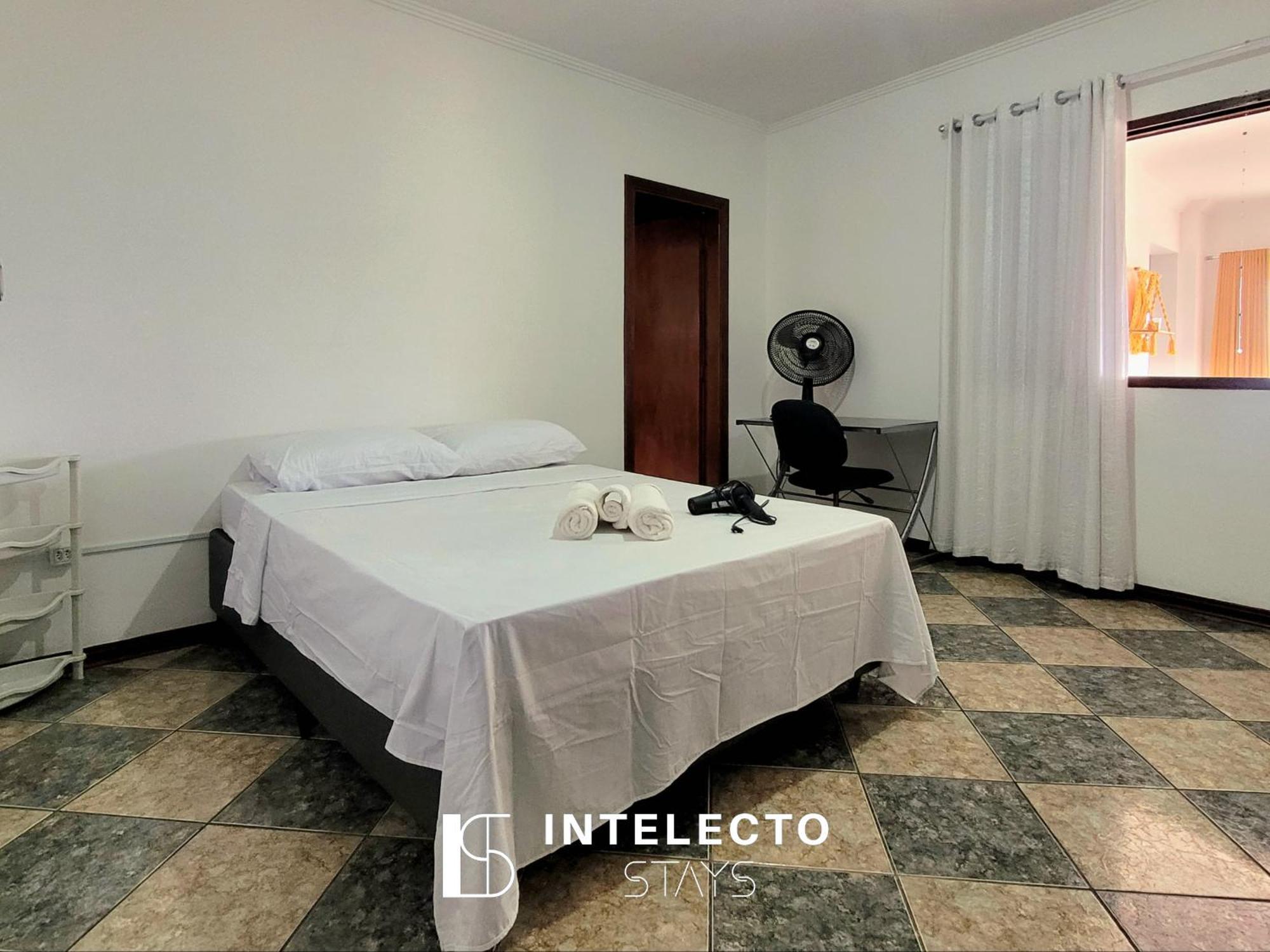 Casa Amarela - 04 Quartos, Pula-Pula E Vista Top! โปโซส เด คาลดัส ภายนอก รูปภาพ