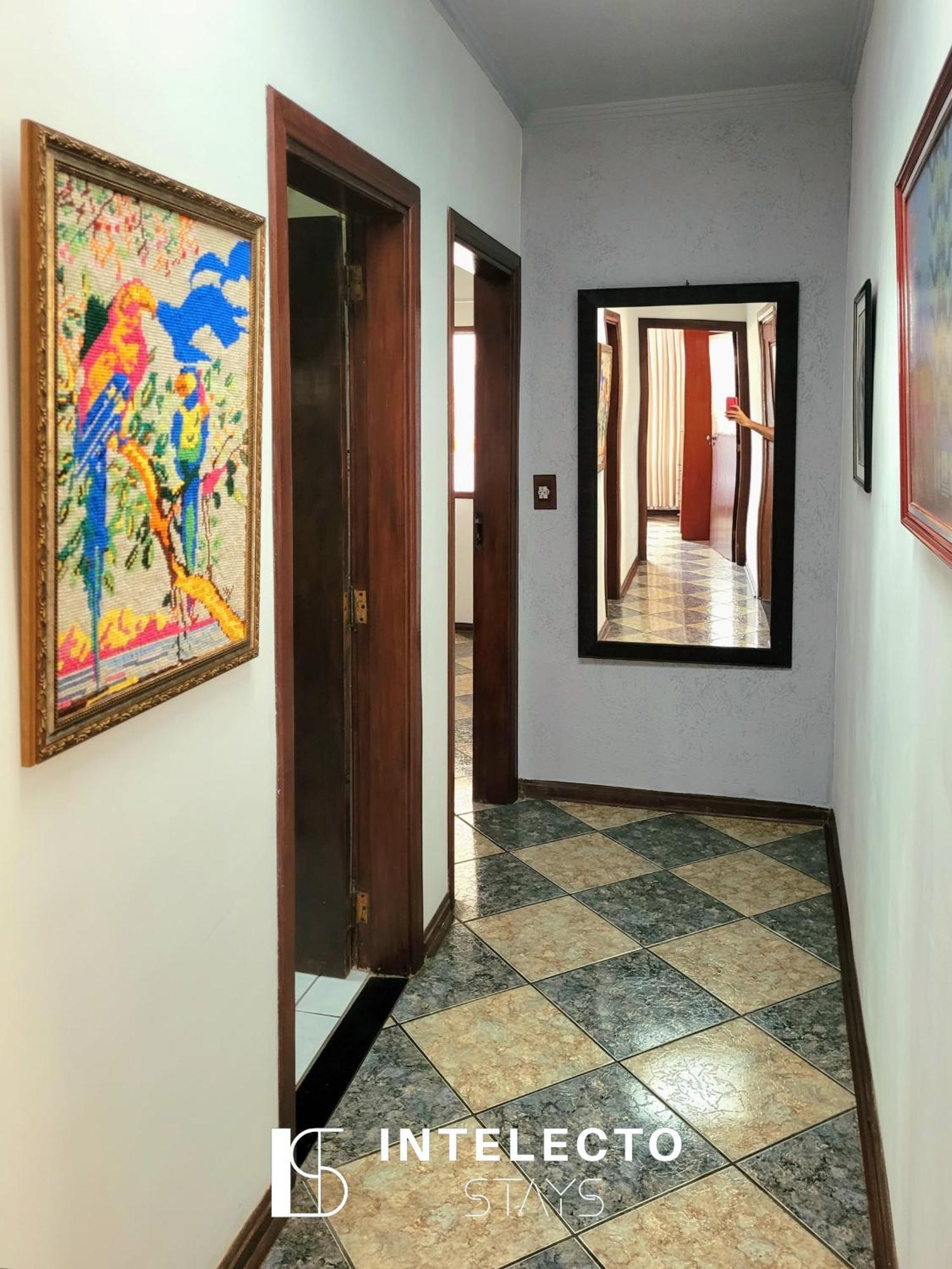 Casa Amarela - 04 Quartos, Pula-Pula E Vista Top! โปโซส เด คาลดัส ภายนอก รูปภาพ
